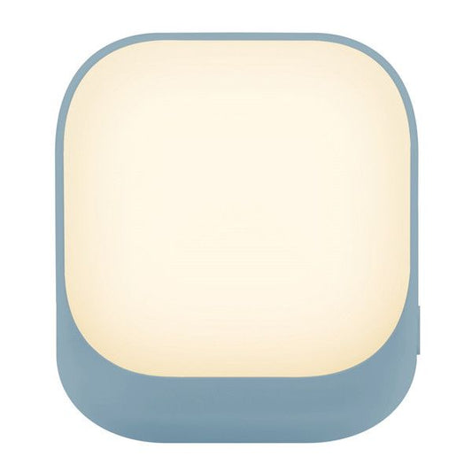 Nachtlampje ZAZU Socket Light Blue
