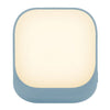 Nachtlampje ZAZU Socket Light Blue