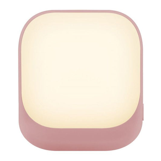 Nachtlampje ZAZU Socket Light Pink