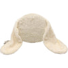Wanddecoratie Label Label Rabbit Rosa Ivory