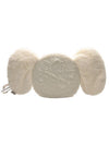 Wanddecoratie Label Label Elephant Elly Ivory