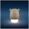 Nachtlampje Zazu Benny The Bear Taupe