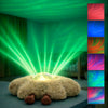 Lichtprojector Zazu Gaia Beige