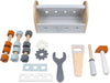 Houten Gereedschapskist Tryco