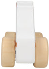 Houten Ambulance Tryco