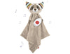 Knuffeldoek Zazu Baby Comforter Robin de Wasbeer