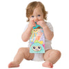 Bijtring Playgro Discover The Seasons Teether Book