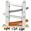 Houten Autobaan Tryco