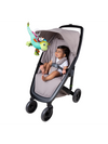 Knuffel Playgro Sensory Friends - Dusty Dragon