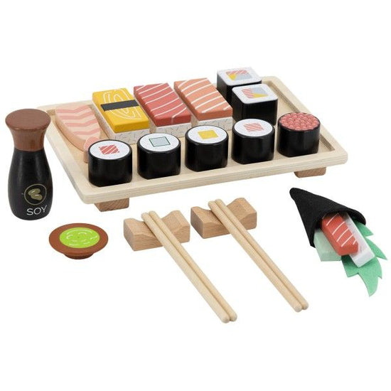 https://www.vanastenbabysuperstore.nl/media/catalog/product/1/3/1302400761_1_houten_sushi_set_tryco_23st.jpg