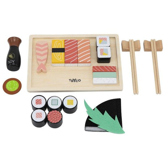 https://www.vanastenbabysuperstore.nl/media/catalog/product/1/3/1302400761_2_houten_sushi_set_tryco_23st.jpg