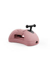 Loopstoel Scoot & Ride My First 3-in-1 Rose