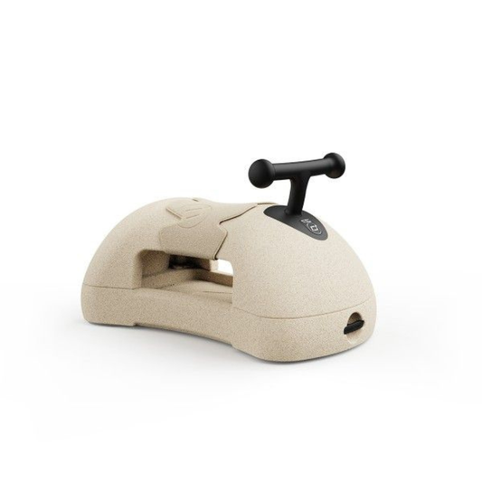 Loopstoel Scoot & Ride My First 3-in-1 Sand