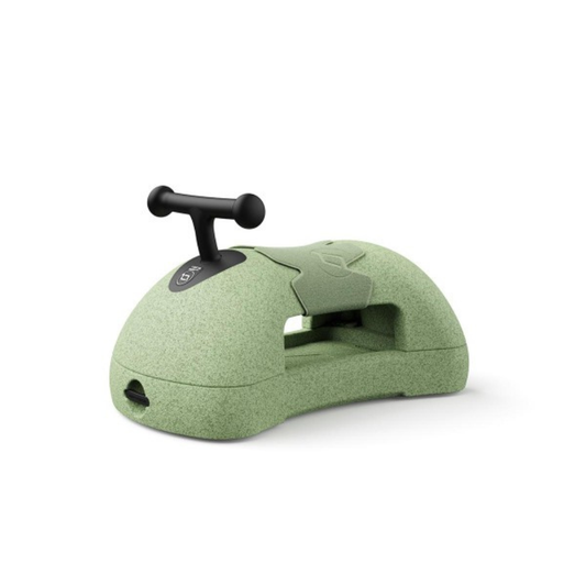 Loopstoel Scoot & Ride My First 3-in-1 Olive