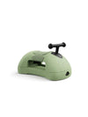 Loopstoel Scoot & Ride My First 3-in-1 Olive