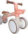 Loopfiets Tryco Luna Pink