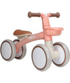 Loopfiets Tryco Luna Pink
