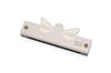 Houten Harmonica Label Label Nougat