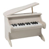 Houten Piano Label Label Nougat