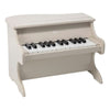 Houten Piano Label Label Nougat