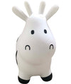 Skippydier Tryco Cow White