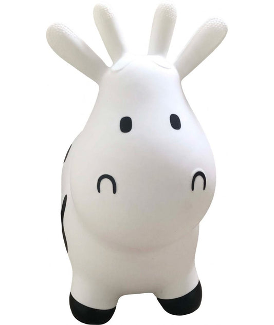 Skippydier Tryco Cow White