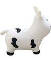 Skippydier Tryco Cow White