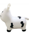 Skippydier Tryco Cow White