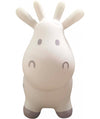 Skippydier Tryco Cow Off White