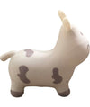 Skippydier Tryco Cow Off White