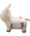 Skippydier Tryco Cow Off White