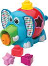Vormenstoof B-Kids Jumbo Shape Sorter