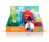 Vormenstoof B-Kids Jumbo Shape Sorter