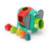 Vormenstoof B-Kids Jumbo Shape Sorter