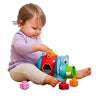 Vormenstoof B-Kids Jumbo Shape Sorter