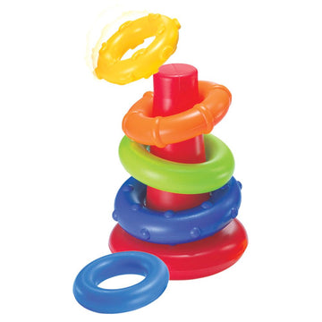 Stapelringen B-Kids Rock N' Stack Rings