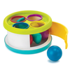 Hamerbank & Drum B-Kids Hammer Drum Ball Drop