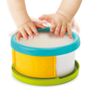 Hamerbank & Drum B-Kids Hammer Drum Ball Drop