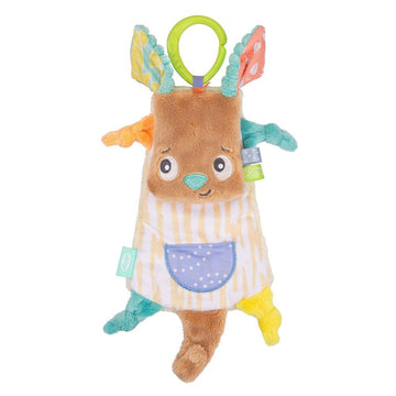 Knuffel Playgro Fauna Friends Comforter Kangaroo