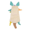Knuffel Playgro Fauna Friends Comforter Kangaroo
