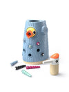 Educatief Speelgoed Topbright Feed the Woodpecker