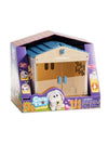 Verzorgingsknuffel Topbright Mummy Bunny