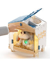 Verzorgingsknuffel Topbright Mummy Bunny