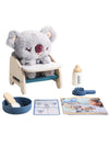Verzorgingsknuffel Topbright Baby Koala