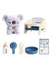 Verzorgingsknuffel Topbright Baby Koala