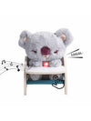 Verzorgingsknuffel Topbright Baby Koala