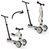 Step Scoot & Ride Highwaykick 1 Push & Go Ash