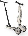 Step Scoot & Ride Highwaykick 1 Push & Go Ash