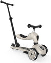 Step Scoot & Ride Highwaykick 1 Push & Go Ash