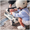 Step Scoot & Ride Highwaykick 1 Push & Go Ash
